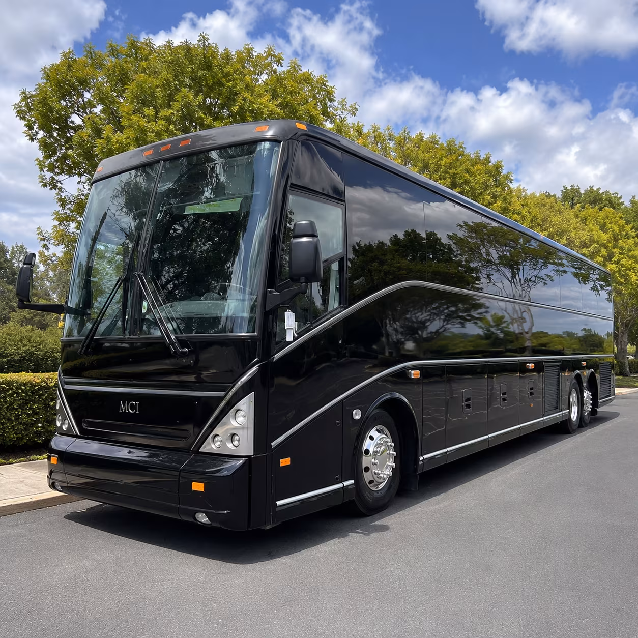 buses for corporate hospitality at david booth kansas memorial stadium and allen fieldhouse