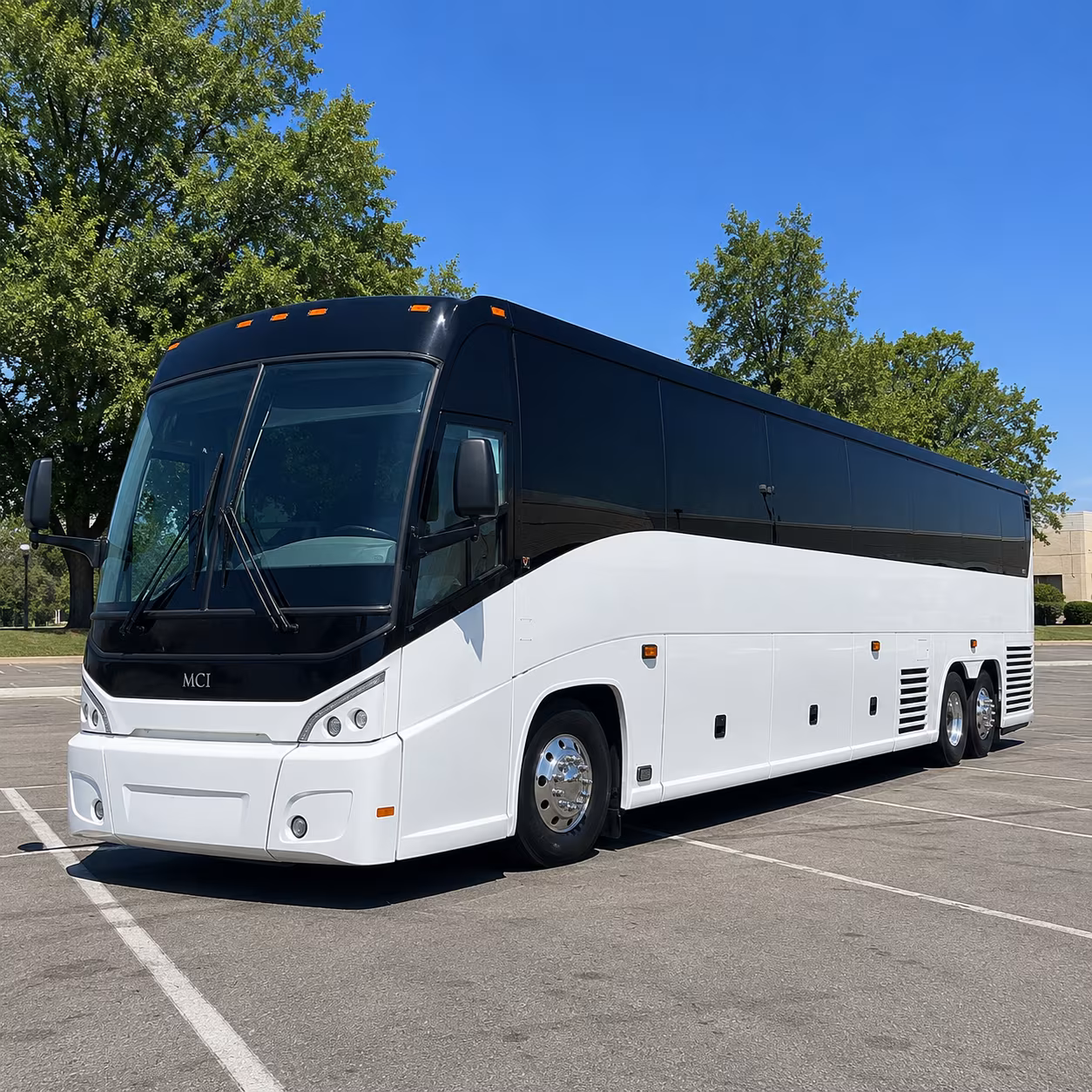 buses for spiritual retreat and meditation center trips near lawrence
