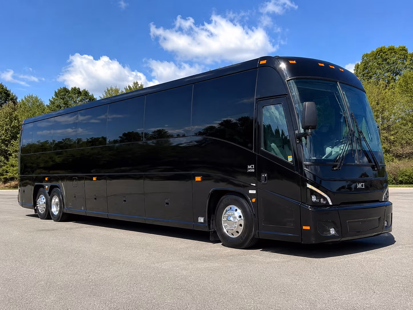 charter buses for haskell cultural center field trips in lawrence