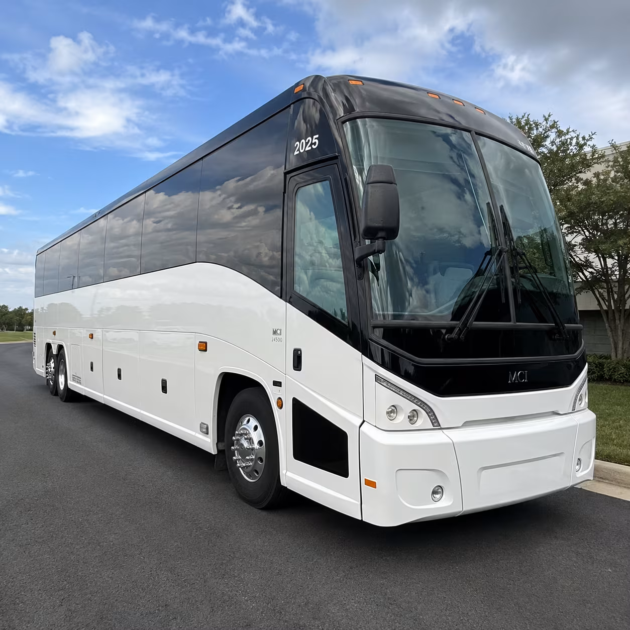 charter buses to liberty hall and granada on massachusetts street