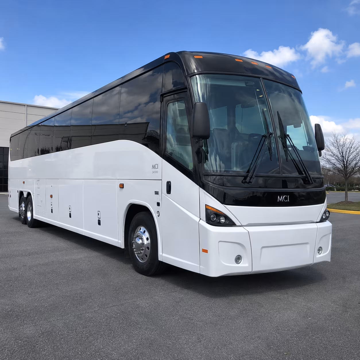 commuter shuttle buses along k 10 from johnson county