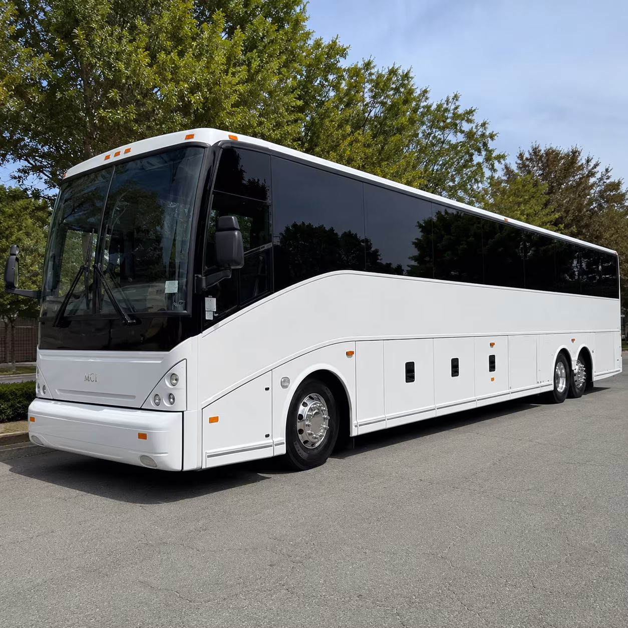 east hills business park and warehouse group transportation