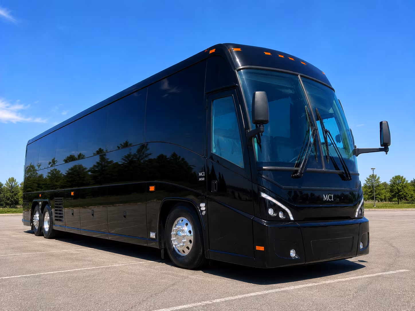 ku graduation and campus visit buses for families and groups