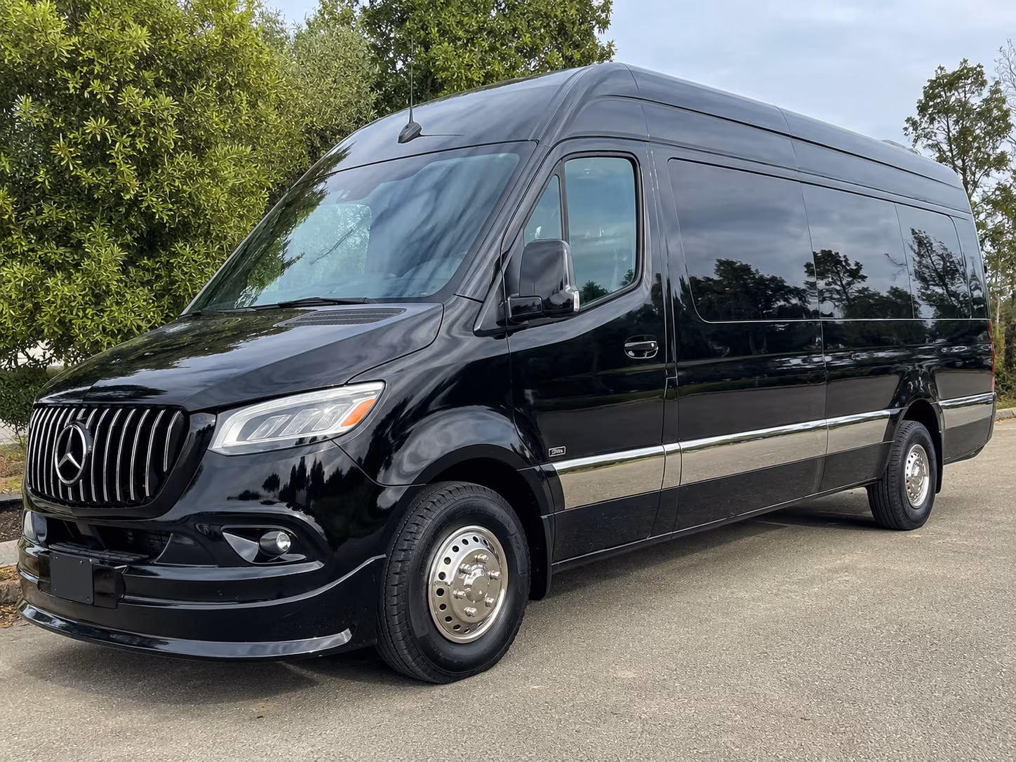 lawrence airport transportation onboard seating