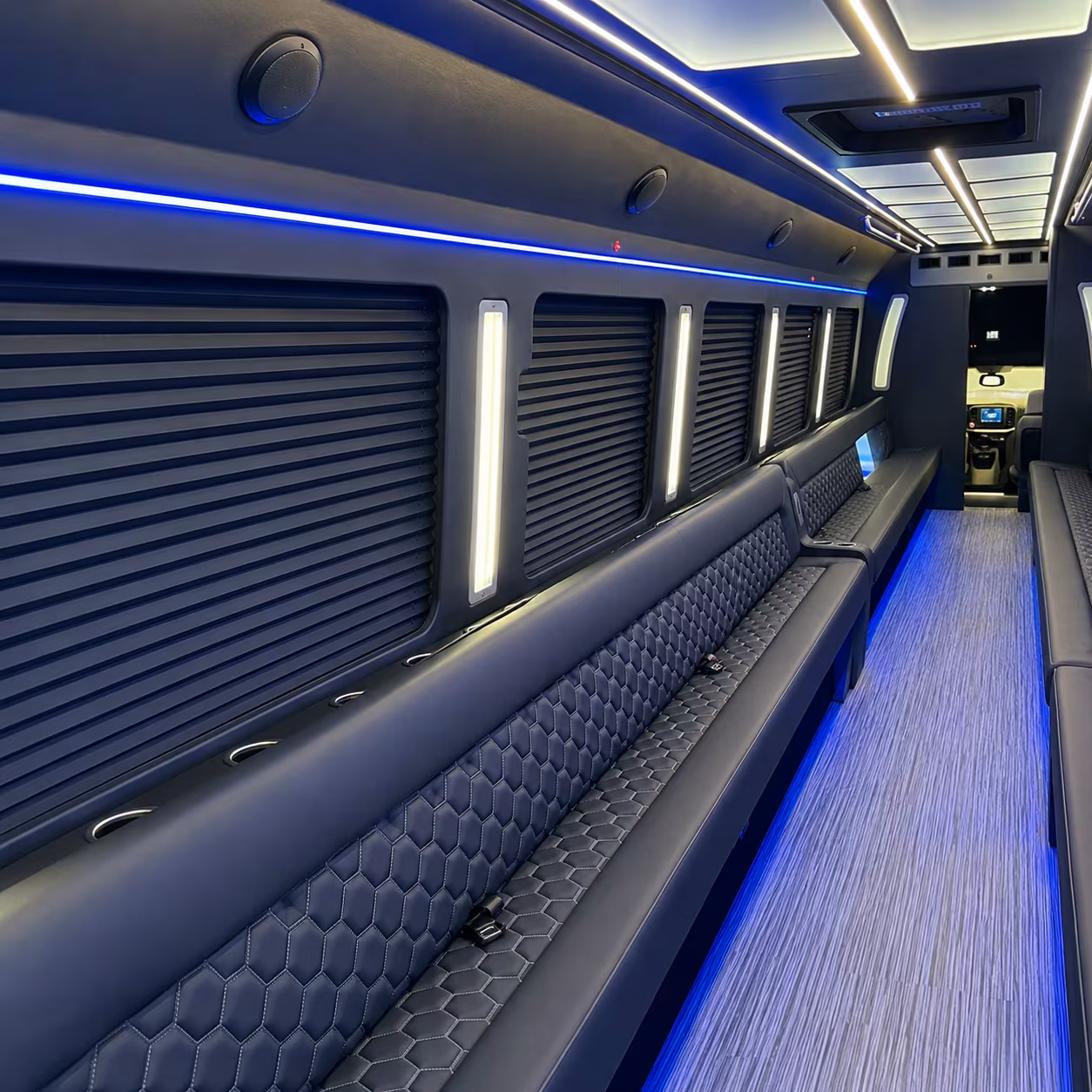 lawrence brewery bar crawl destinations party bus rental