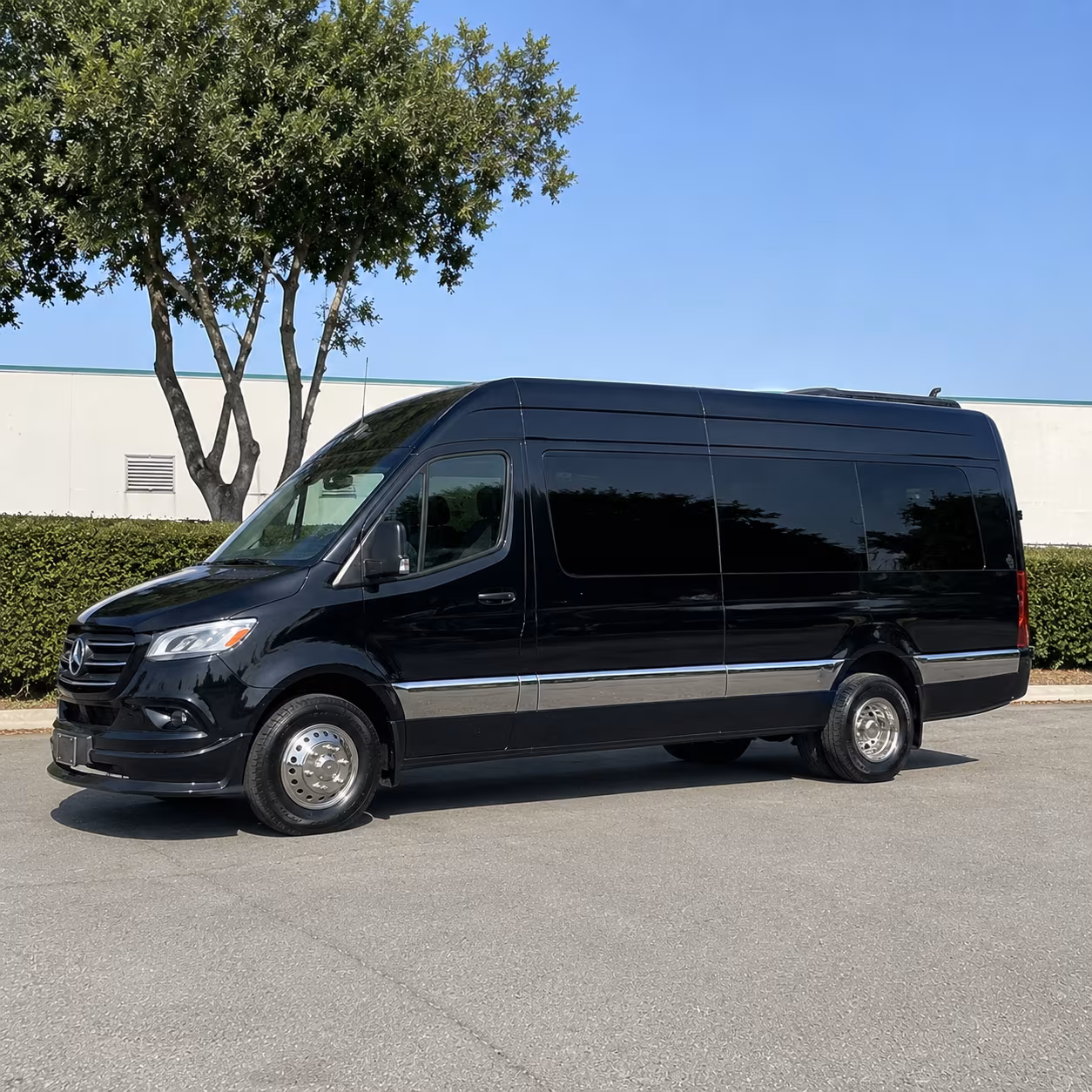 lawrence concert transportation
