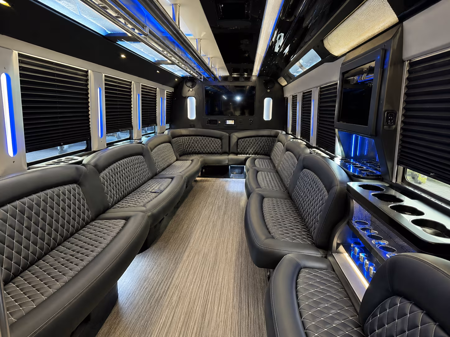 lawrence party bus rental gallery