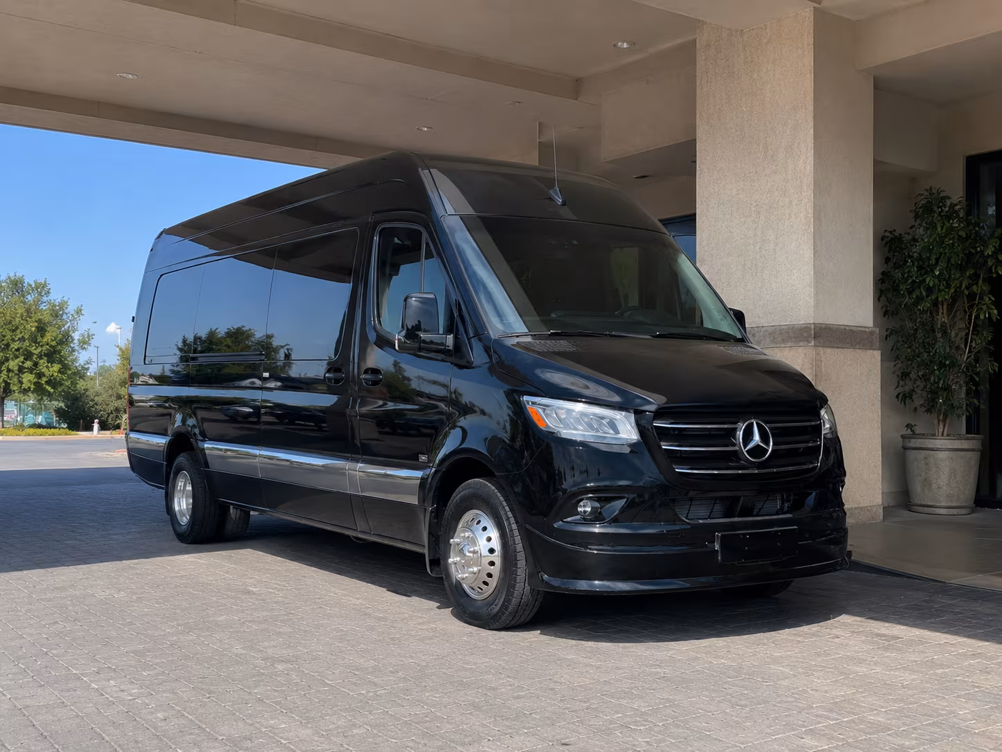 lawrence prom transportation onboard seating