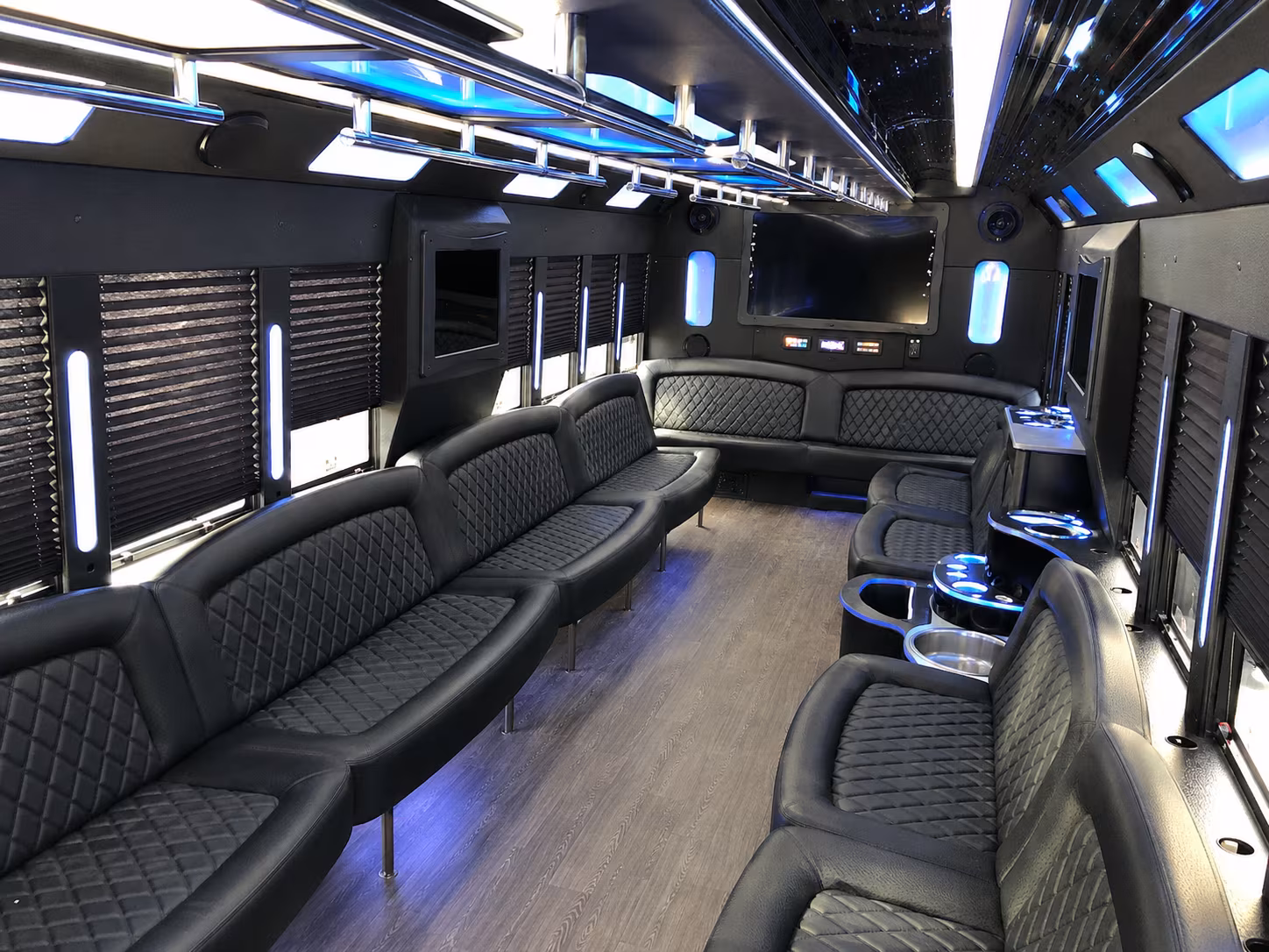 lawrence prom transportation