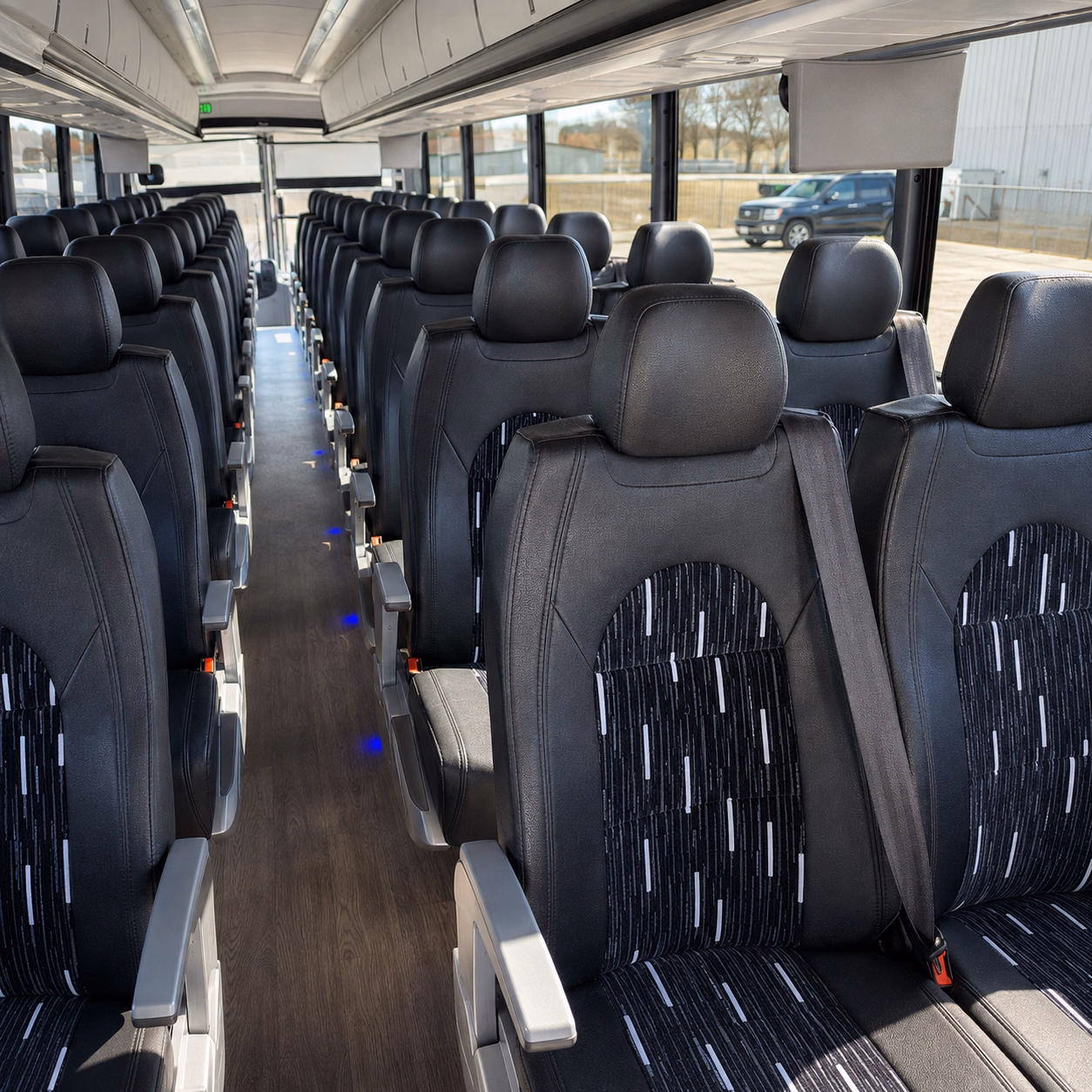 lawrence school event transportation