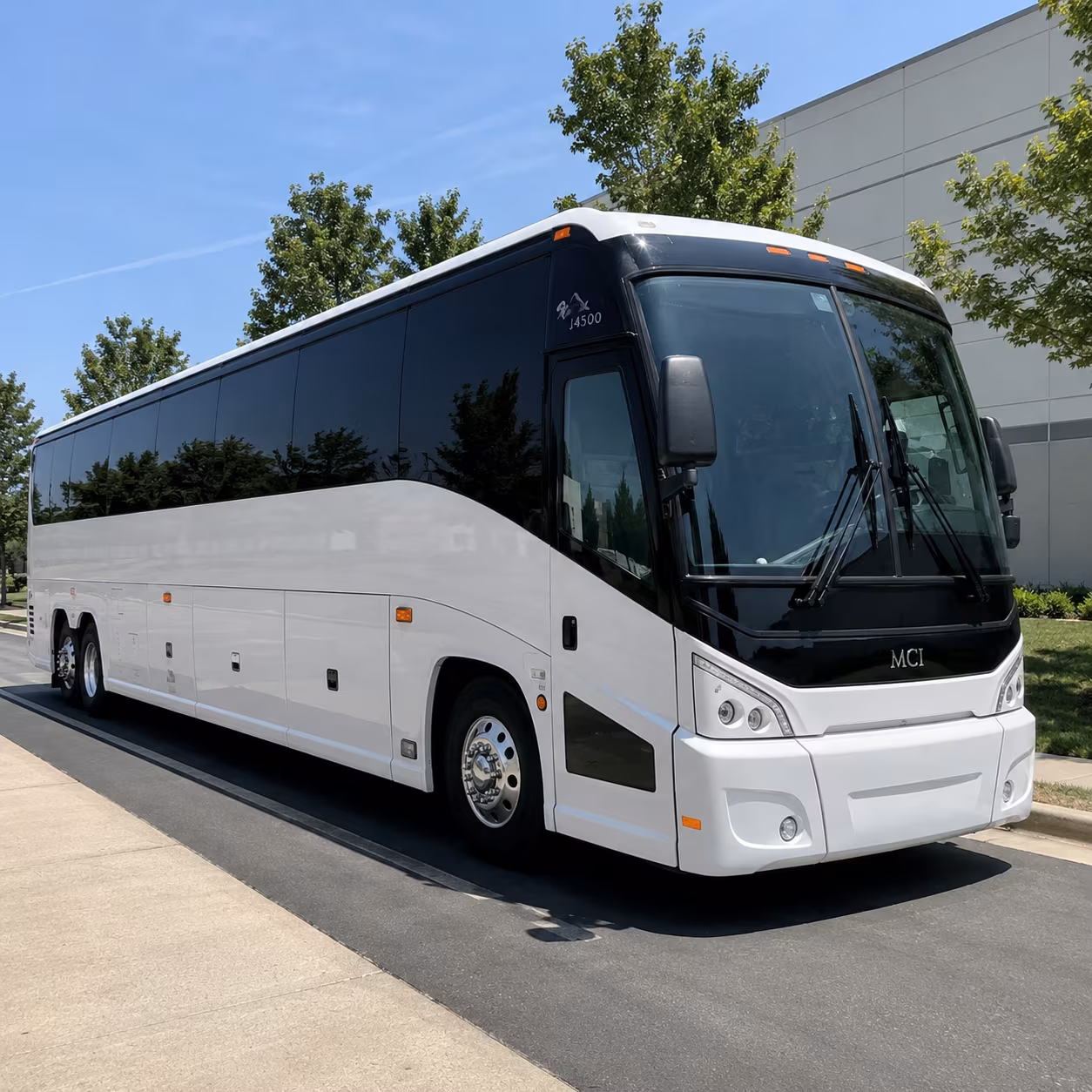 lied center of kansas bus rentals for performing arts groups