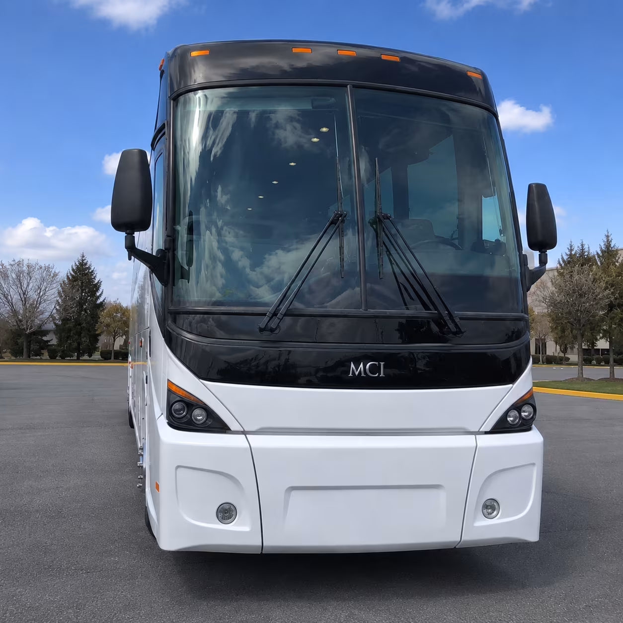 multi day and conference transportation for lawrence employers