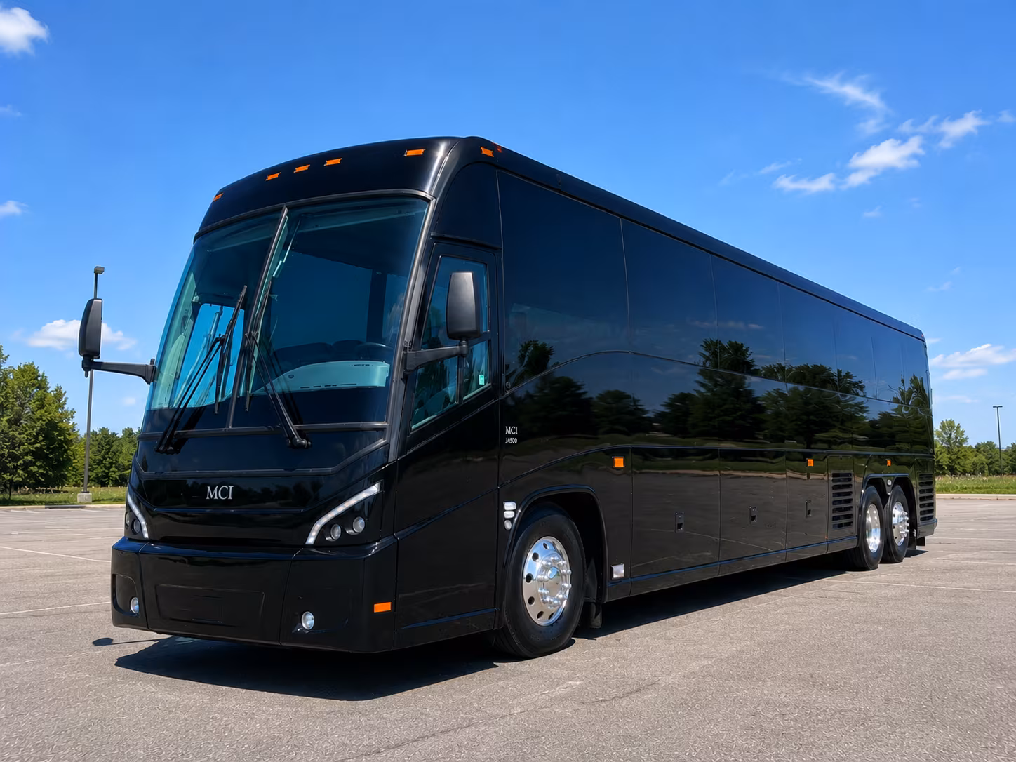 overnight and multi day charter bus itineraries out of lawrence