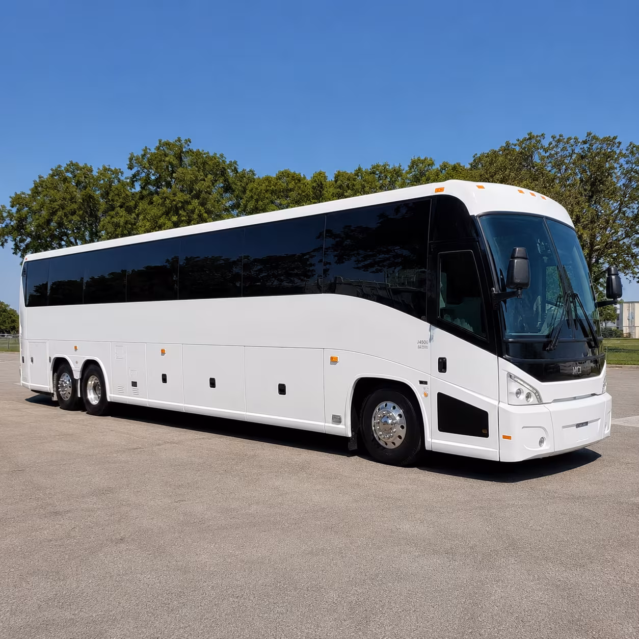 party buses for music festival weekends near lawrence