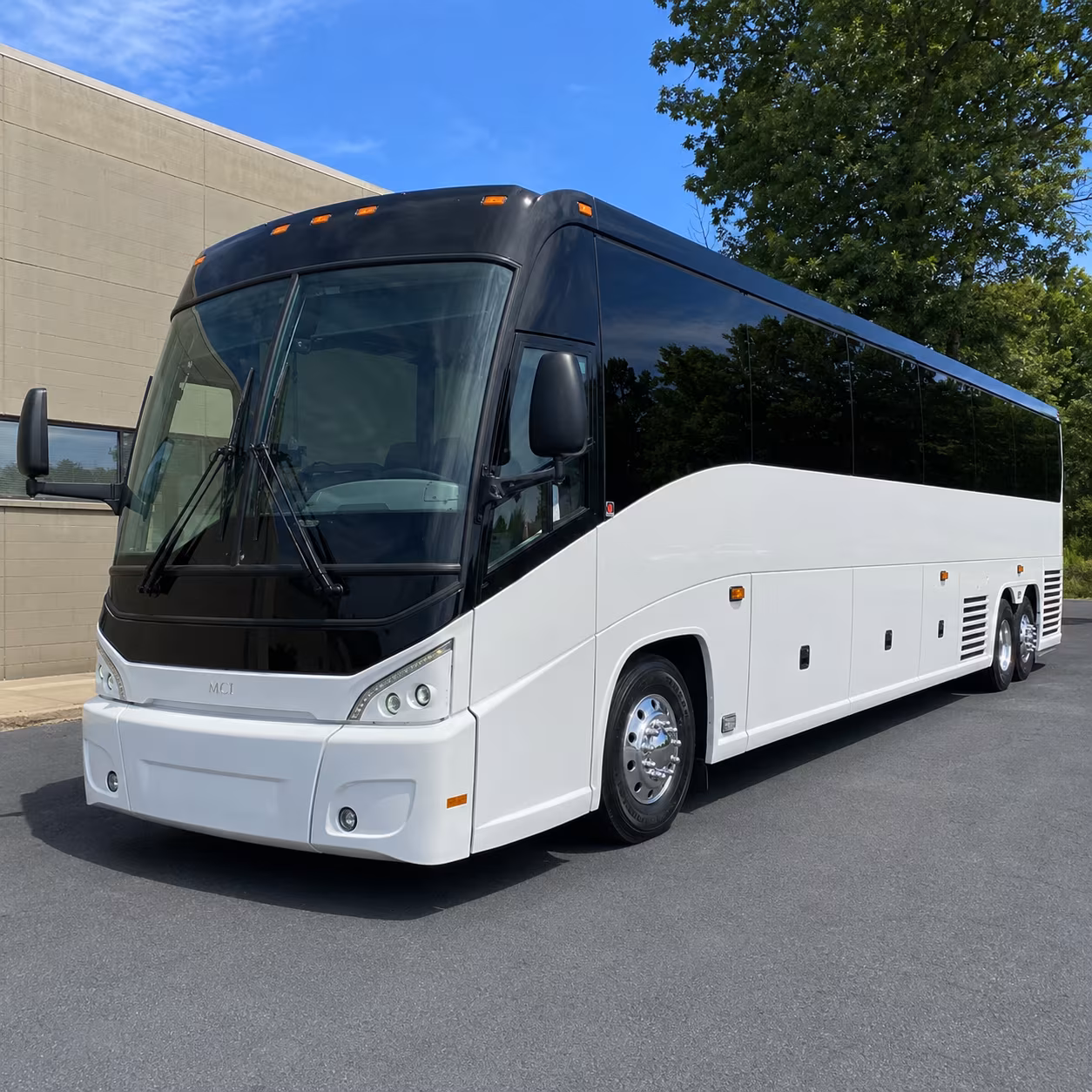 senior and accessibility focused church buses in lawrence