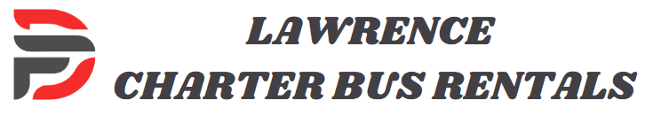 Lawrence Charter Bus Rentals logo